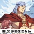 Helck Episode 25 & 26