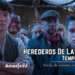 Herederos De La Noche Temporada 3 Fecha de estreno