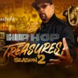 Hip Hop Treasures Season 2 release date