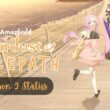 Hoshikuzu Telepath Season 2 release