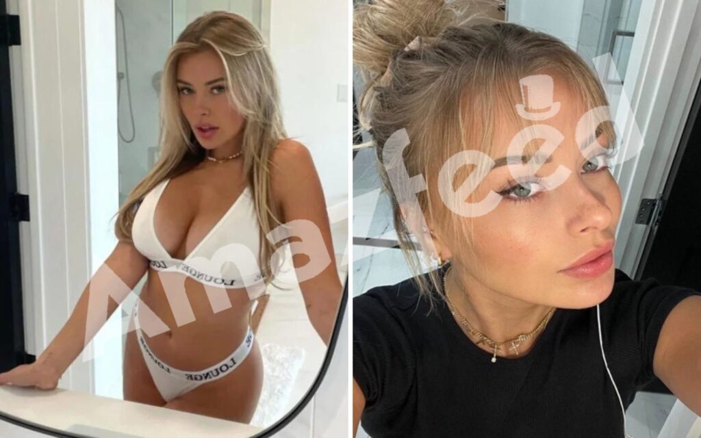 Private video How Much Money Does Corinna Kopf Make From Onlyfans