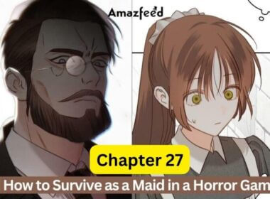How to Survive as a Maid in a Horror Game 27 leaks Archives » Amazfeed