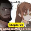 How to Survive as a Maid in a Horror Game Chapter 28