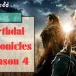 Is Arthdal Chronicles Season 4 Renewed Or Cancelled