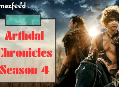 Is Arthdal Chronicles Season 4 Renewed Or Cancelled