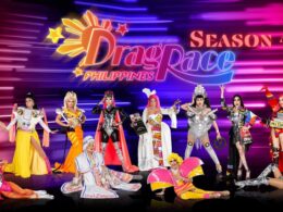 Is There Any Trailer For Drag Race Philippines Season 4