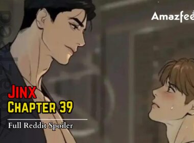 Jinx Chapter 39 Full Reddit Spoiler Archives » Amazfeed