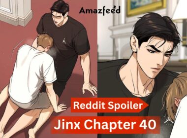 Recap of Jinx Chapter 40 Archives » Amazfeed