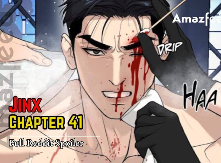 Jinx chapter 41 mangabuddy Archives » Amazfeed
