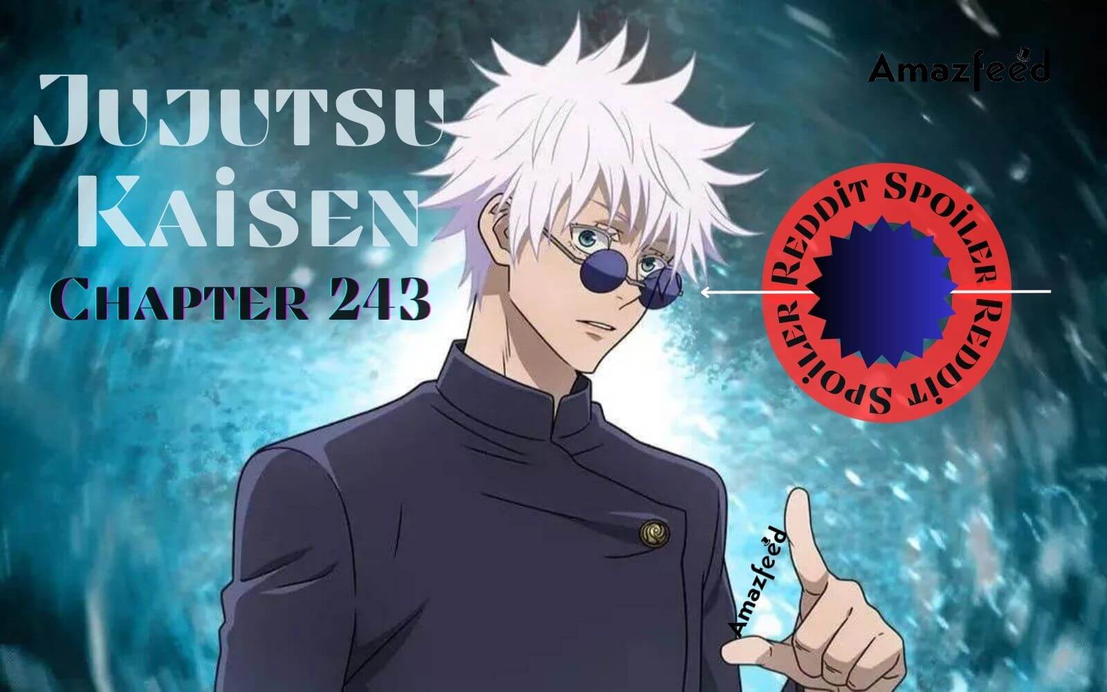 Chapter 57, Jujutsu Kaisen Wiki