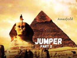 Jumper Part 2 release date