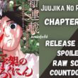 Juujika No Rokunin Chapter 153 Spoiler, Release Date, Raw Scan, Countdown & New Updates