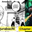 Kagurabachi Chapter 13