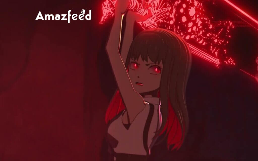 KamiErabi God app Eng Dub Spoiler