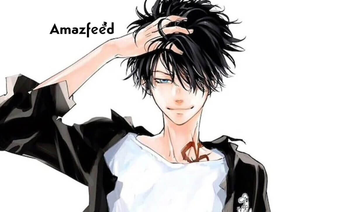 Senson Ron Ron Kamonohashis English Dub Release Date, Updates, Plotlines & Episode ...
