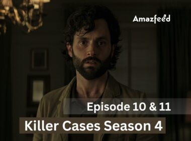Killer Cases Season 4 Episode 10 & 11