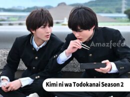 Kimi ni wa Todokanai Season 2 release date