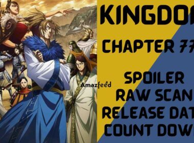 Reaper Of The Drifting Moon Season 2 (Chapter 56) Manhwa Release Date, Raw  Scan, Spoiler, Countdown & More » Amazfeed