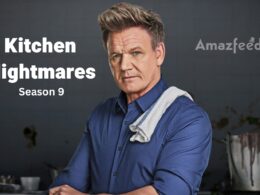 Kitchen Nightmares season 9 release date