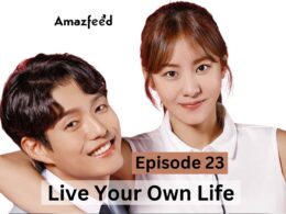 Live Your Own Life Episode 23