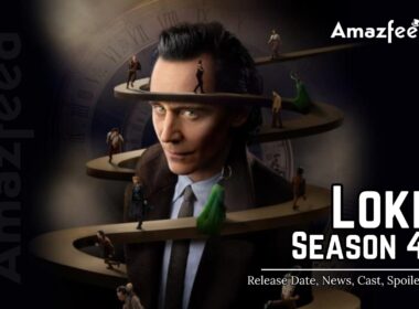 Loki Season 4 Release Date