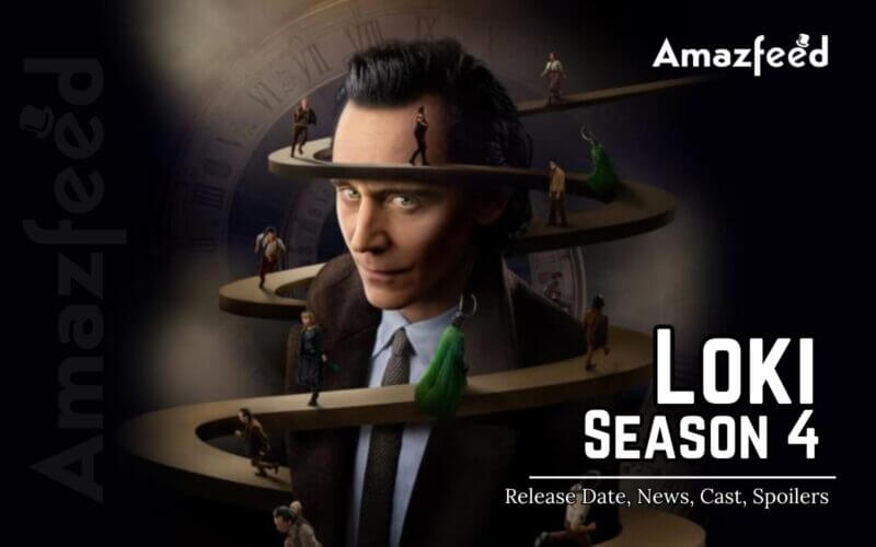 Loki Season 4 Release Date