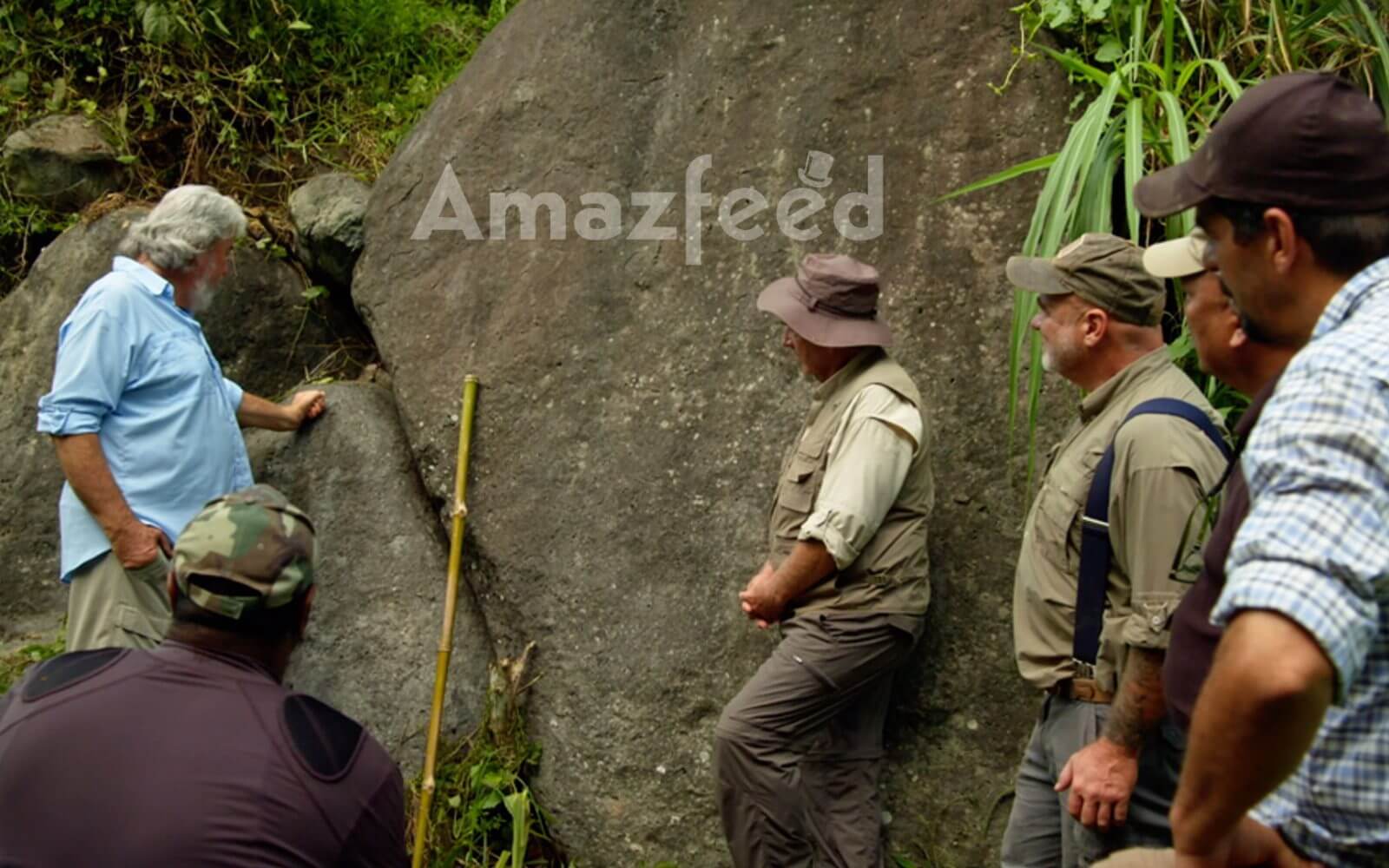 Lost Gold of World War II Season 3 Release Date, Cast, Plot, Spoilers - Lost Gold Of Ww2 Season 3 Release Date