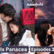Love Is Panacea Episodes 35 & 36