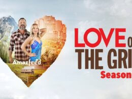 Love off the grid Season 2 release