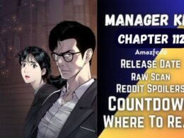 Manager Kim Chapter 112 Reddit Spoilers, Raw Scan, Release Date, Countdown & More Update
