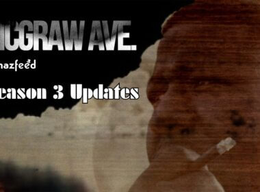 McGraw Ave Season 3 release