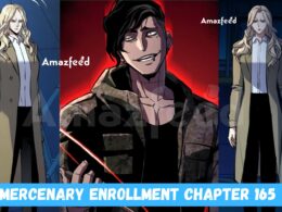 Mercenary Enrollment Chapter 165 spoiler