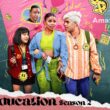 Miseducation season 2 release date