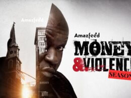 Money and Violence Season 3 release