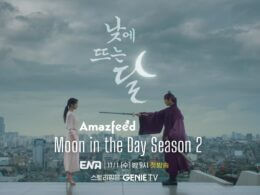 Moon in the Day Season 2 release