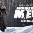 Mountain Men season 13 release date