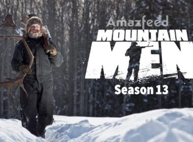 Mountain Men season 13 release date
