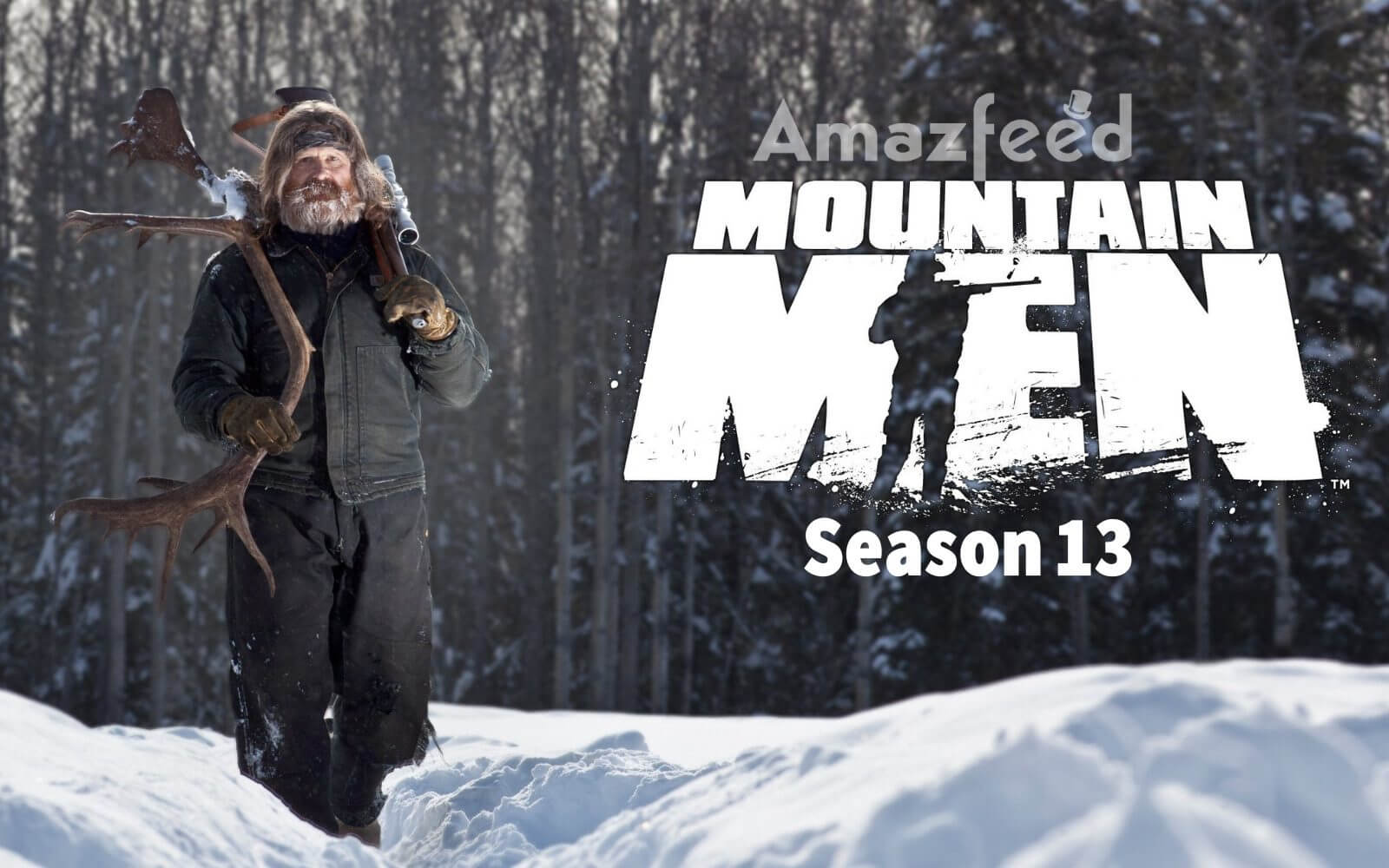 Mountain Men Season 13 Release Date: What We Know So Far