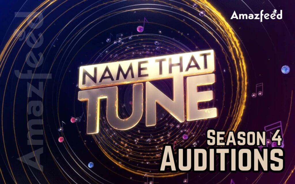 How To Apply For Name That Tune Season 4 | Name That Tune Casting 2023
