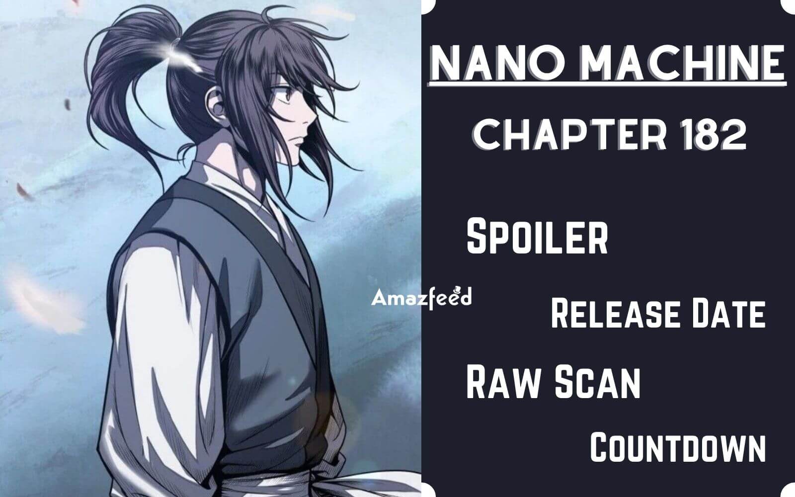 Reaper Of The Drifting Moon Season 2 (Chapter 56) Manhwa Release Date, Raw  Scan, Spoiler, Countdown & More » Amazfeed