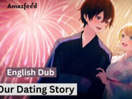 Our Dating Story Eng Dub
