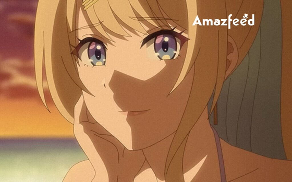 Our Dating Story Eng Dub Spoiler