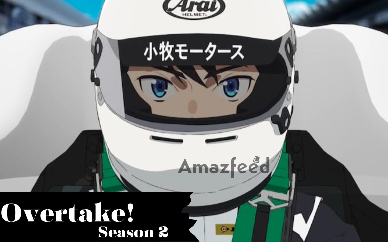 Aldnoah.Zero, HBO Max Wiki