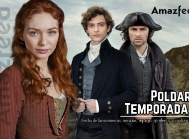 Poldark Season 6 Fecha de lanzamiento