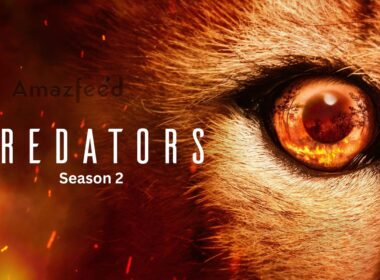 Predators Season 2 release date