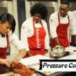 Pressure Cooker season 2 release date