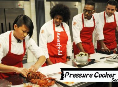 Pressure Cooker season 2 release date