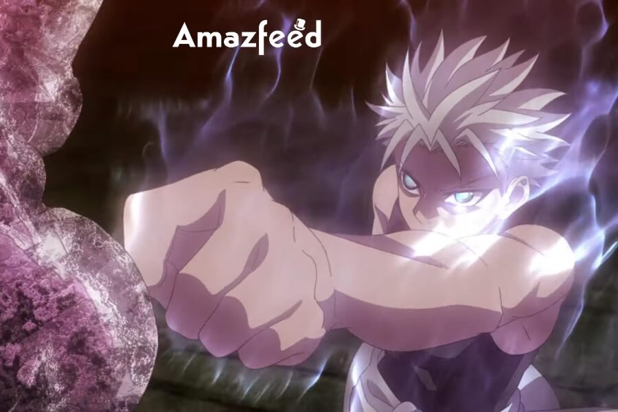 Ragna Crimson Season 1 English Dub Storylines