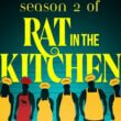 Rat in the Kitchen Season 2 release