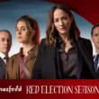 Red Election Season 2 release